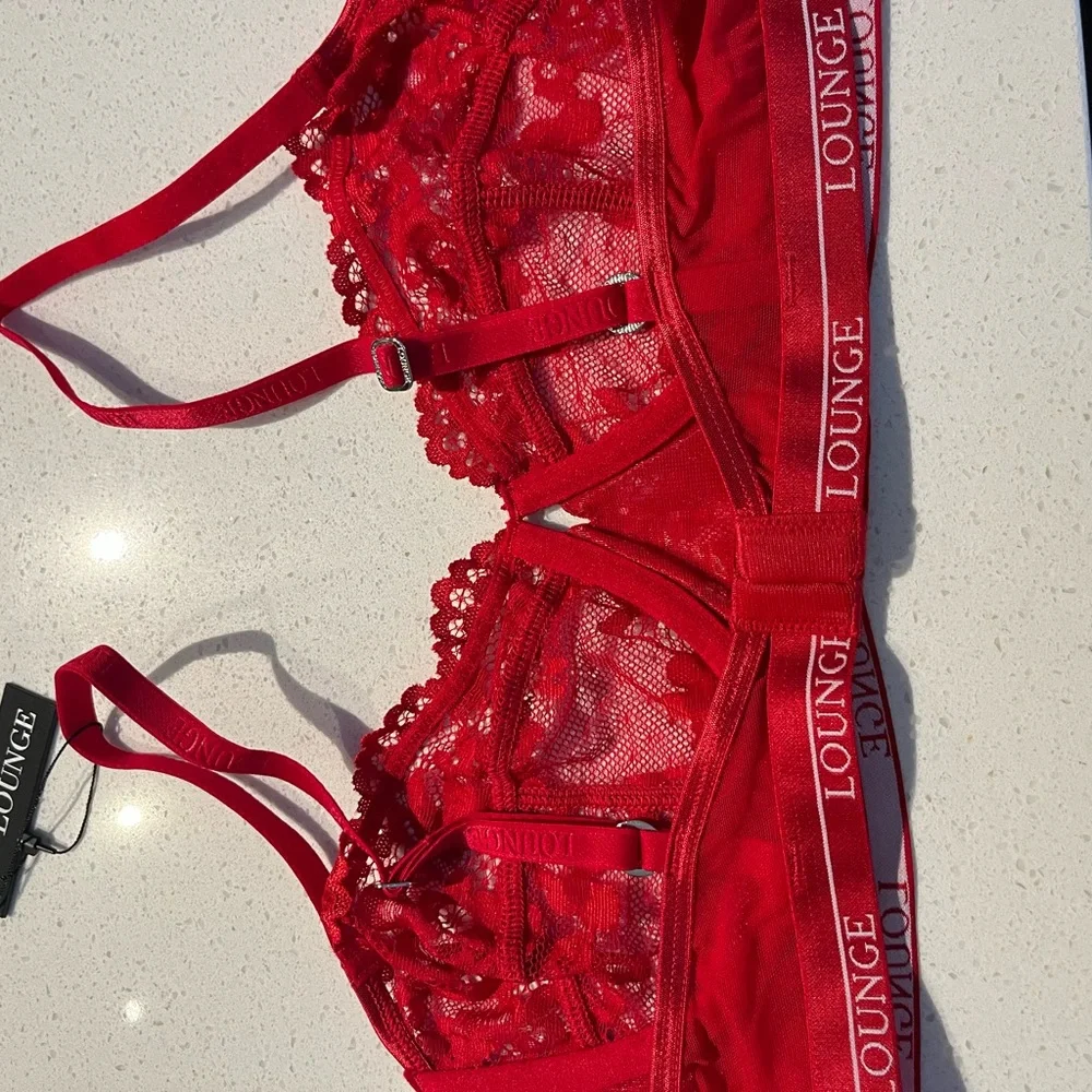 NWT Lounge Vogue Balcony Set 
❤️💘🌹 - Picture 10 of 14